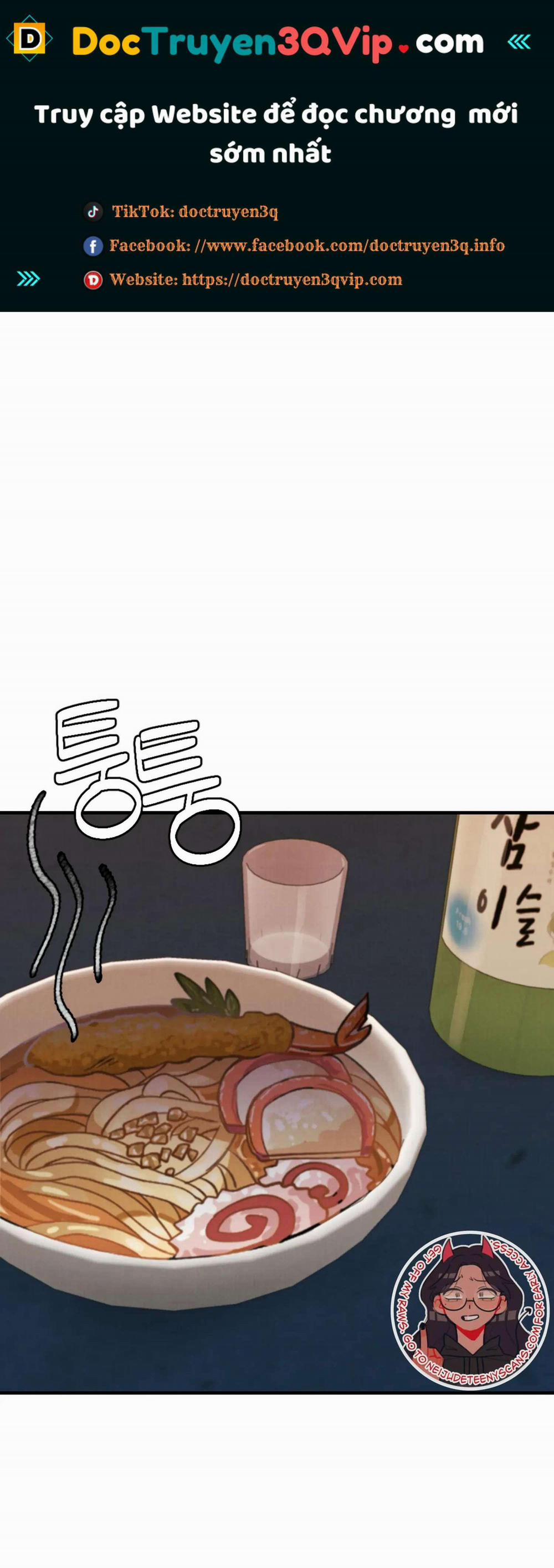 [18+] Bạn Của Em Trai Không Thể To Như Vậy! 2.1 trang 0