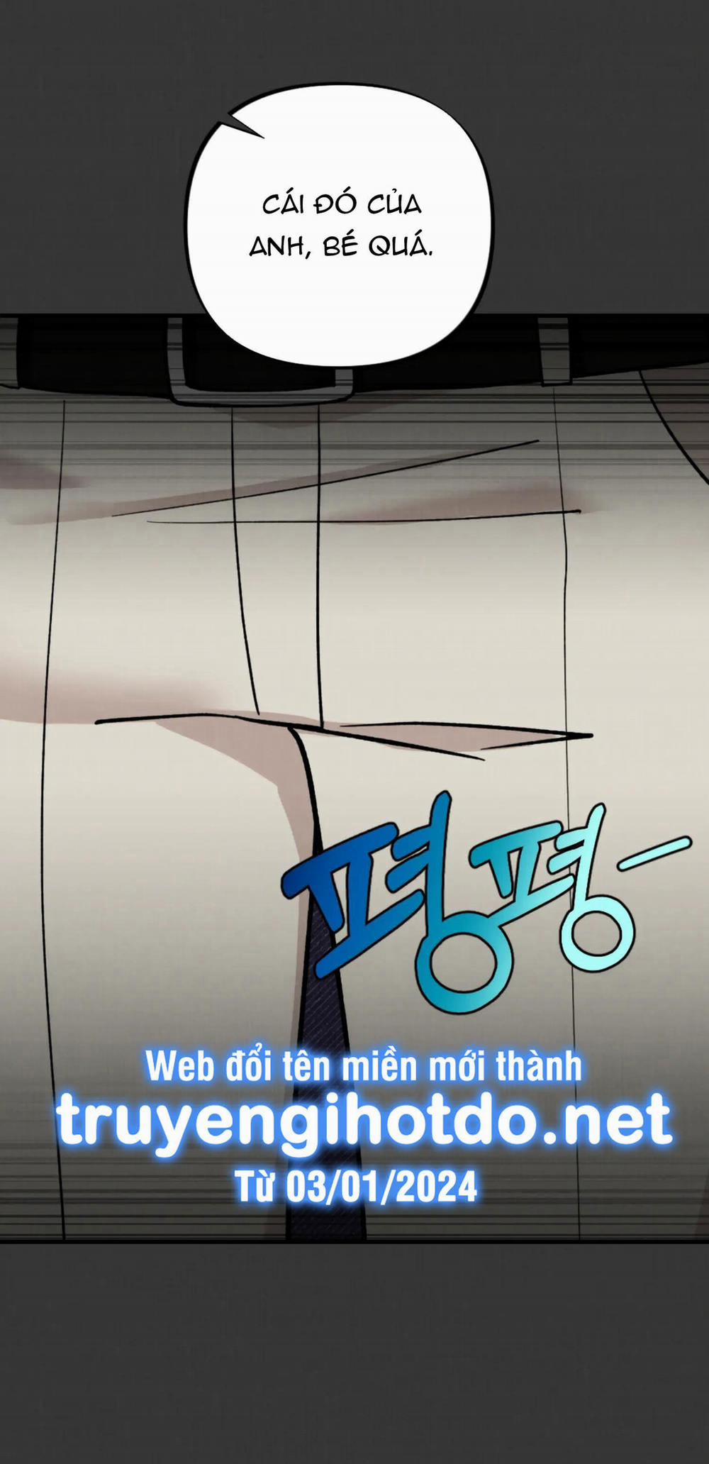 [18+] Bạn Của Em Trai Không Thể To Như Vậy! 2.1 trang 14