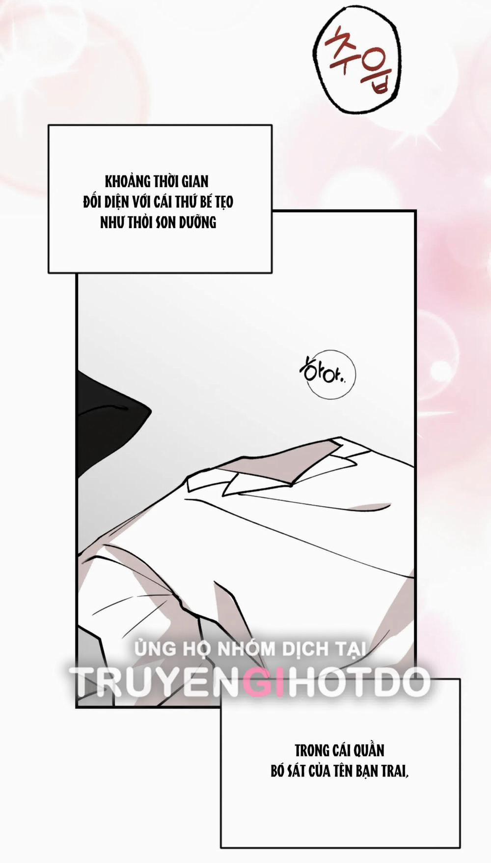 [18+] Bạn Của Em Trai Không Thể To Như Vậy! 2.2 trang 20