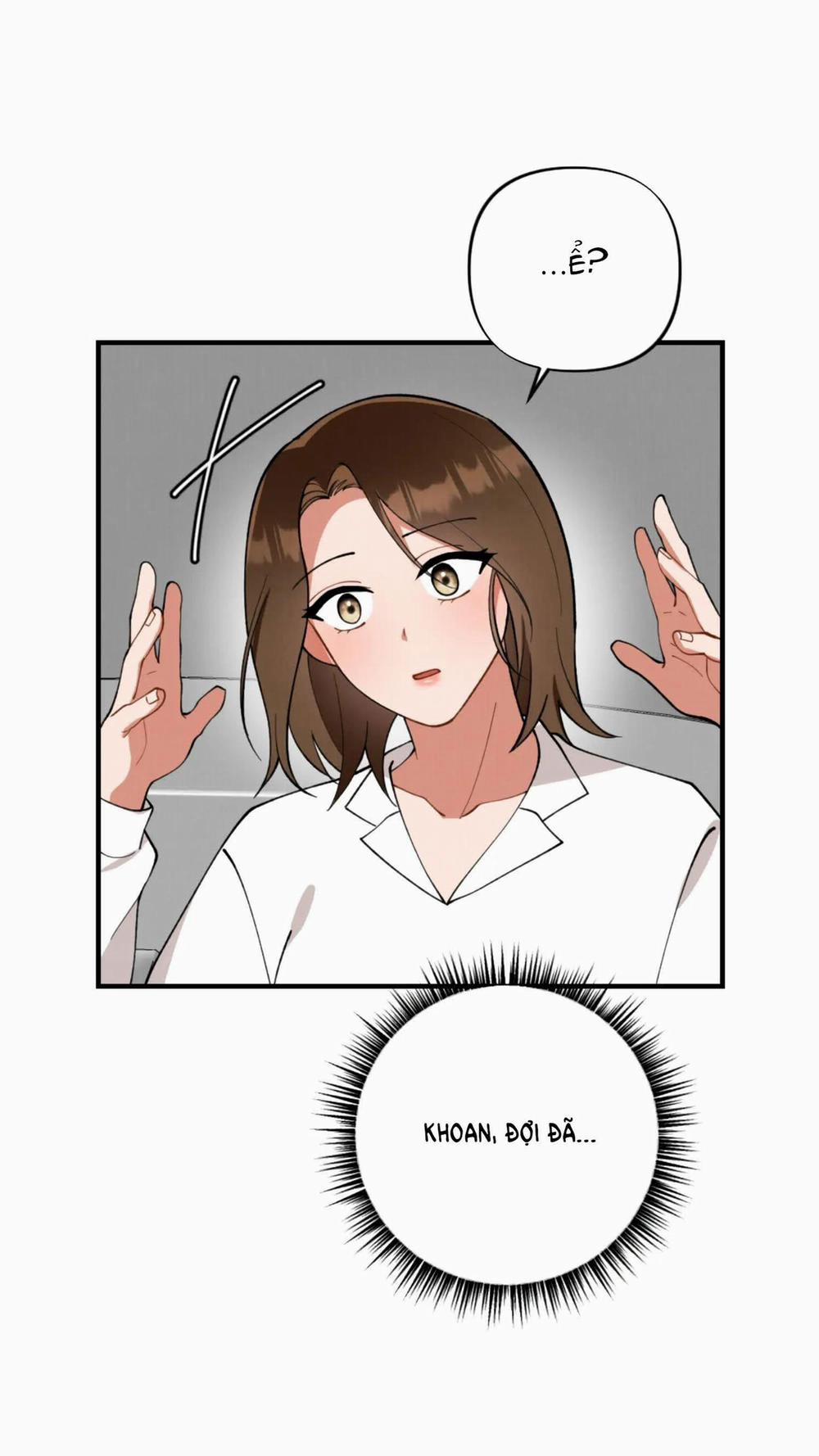 [18+] Bạn Của Em Trai Không Thể To Như Vậy! 2.2 trang 4