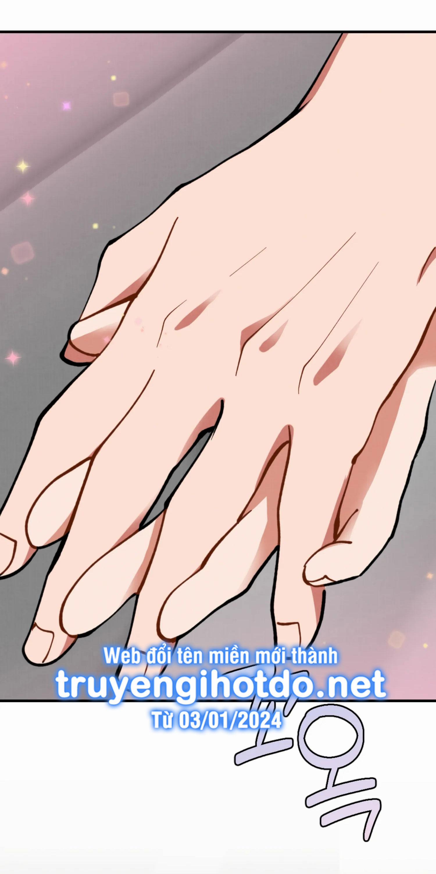 [18+] Bạn Của Em Trai Không Thể To Như Vậy! 7.2 trang 38