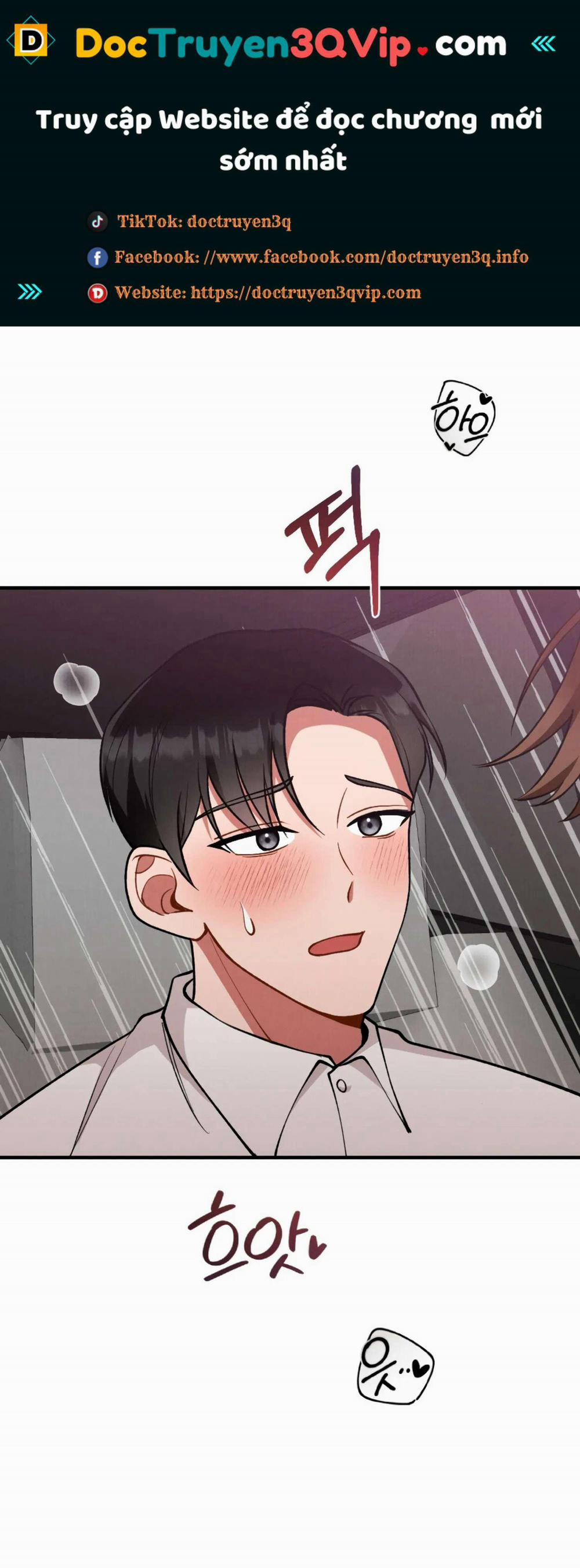 [18+] Bạn Của Em Trai Không Thể To Như Vậy! 8.2 trang 0