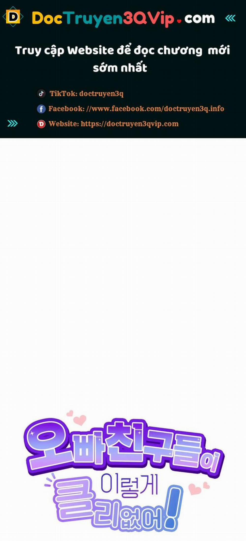 [18+] Bạn Của Em Trai Không Thể To Như Vậy! 9.1 trang 0