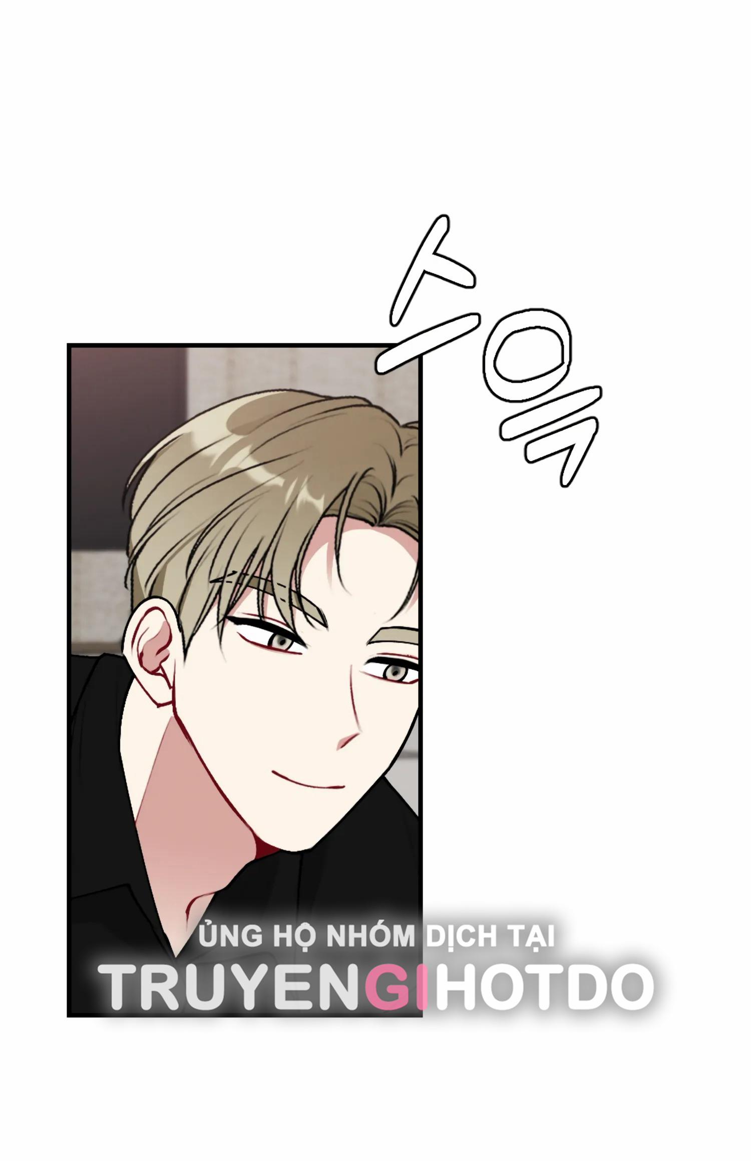 [18+] Bạn Của Em Trai Không Thể To Như Vậy! 9.1 trang 24
