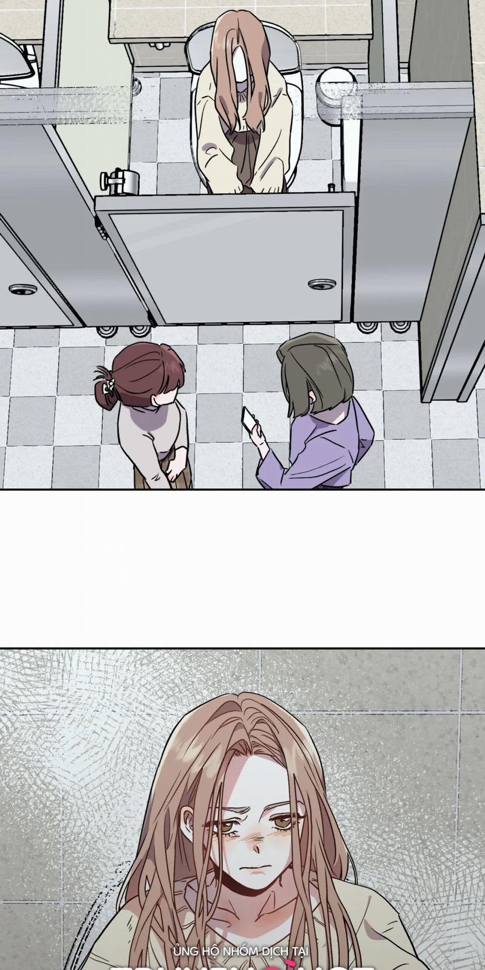 [18+] Bạn Gái Hiền Dịu 1.1 trang 11