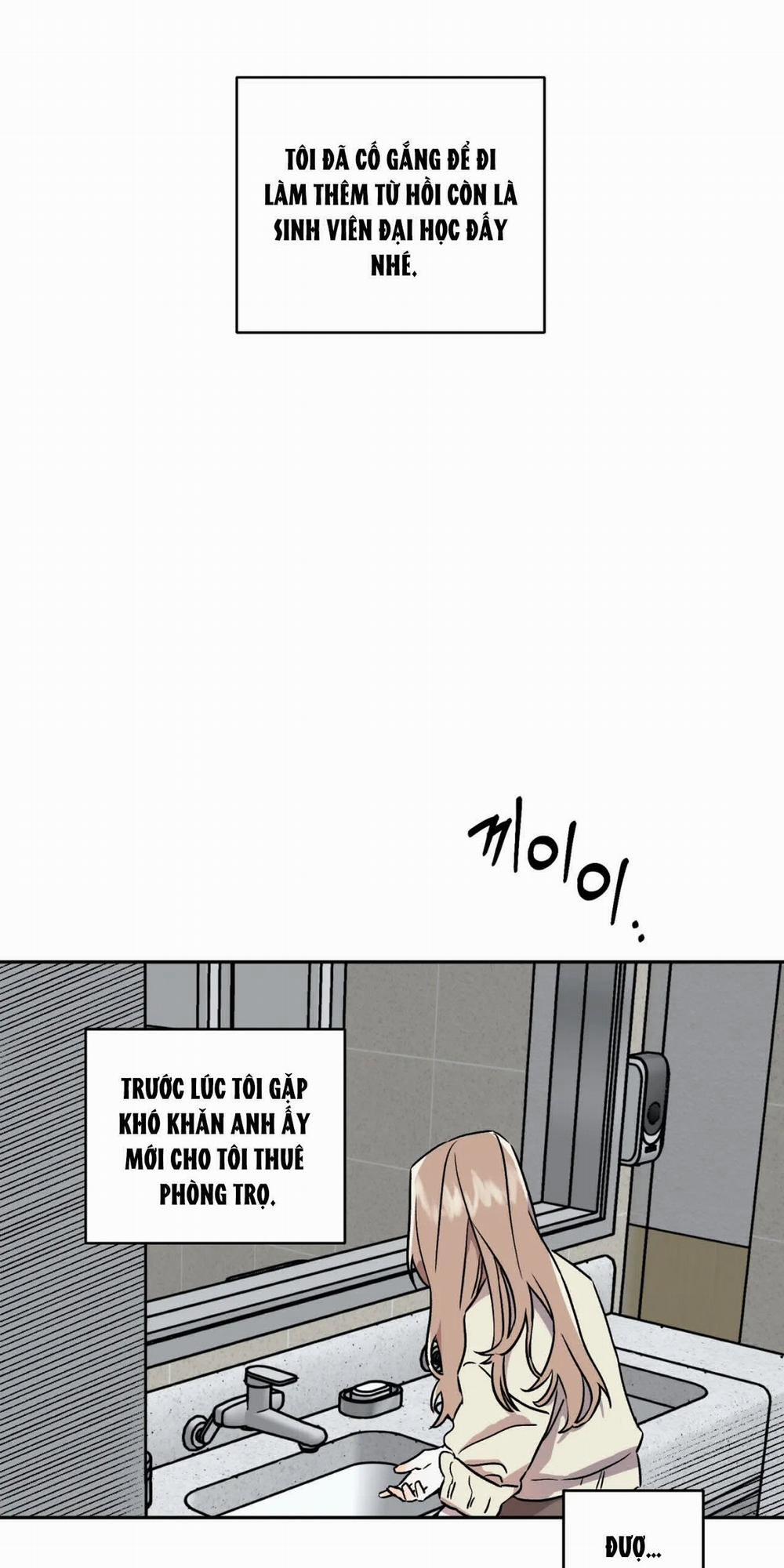 [18+] Bạn Gái Hiền Dịu 1.1 trang 13