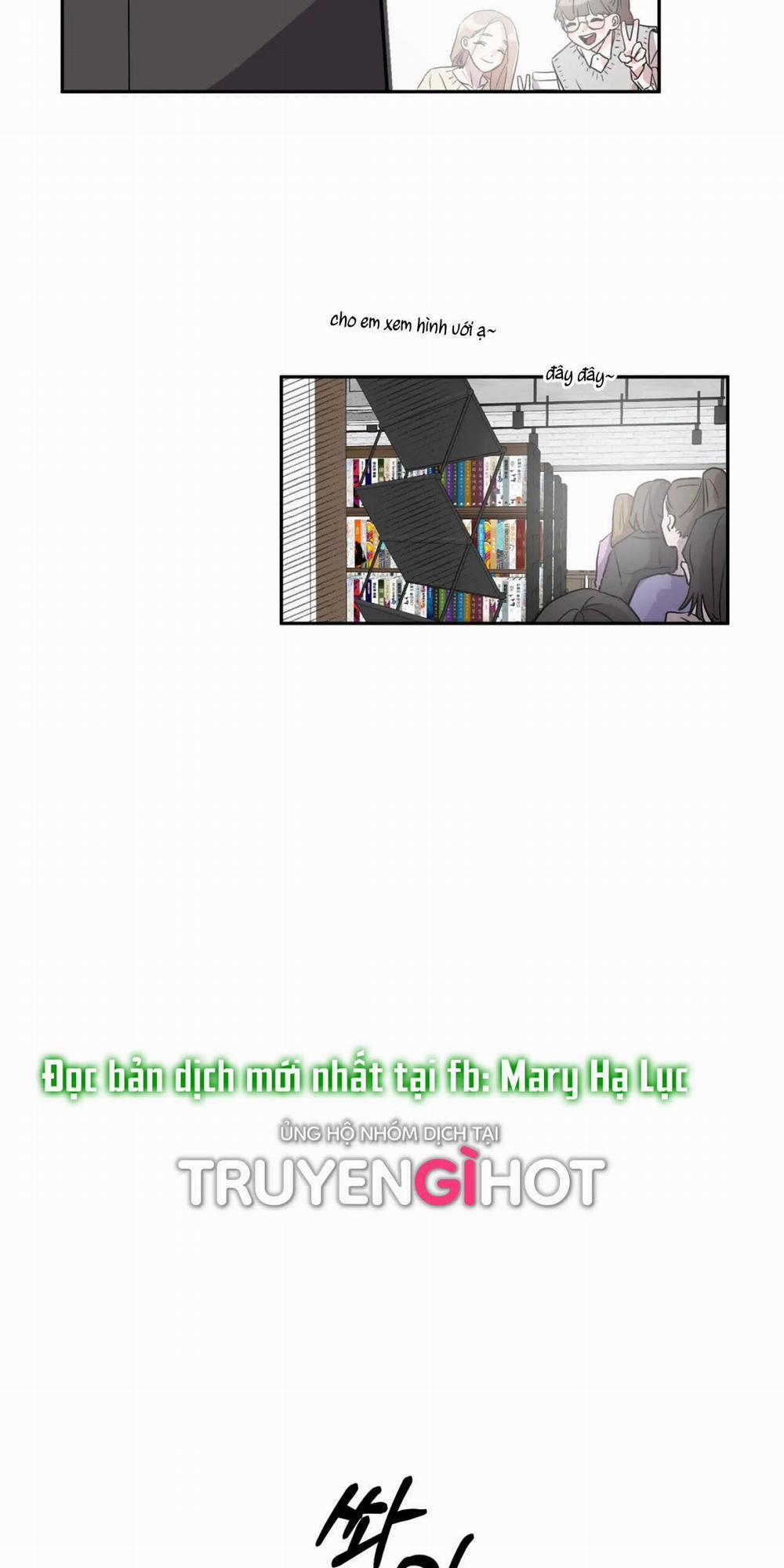 [18+] Bạn Gái Hiền Dịu 1.1 trang 5