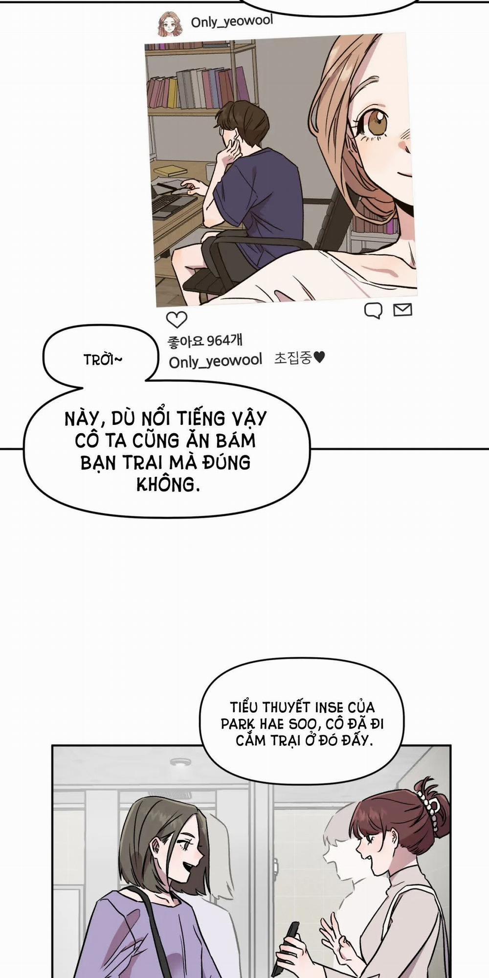 [18+] Bạn Gái Hiền Dịu 1.1 trang 9