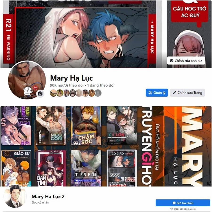 [18+] Bạn Gái Hiền Dịu 1.2 trang 0