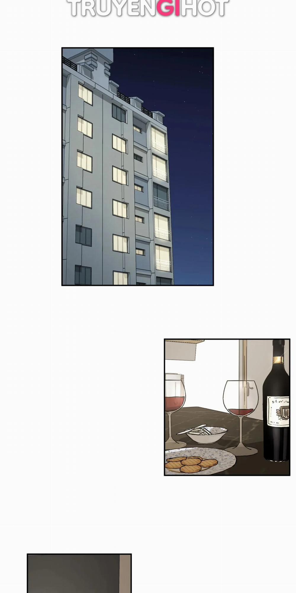 [18+] Bạn Gái Hiền Dịu 1.2 trang 1