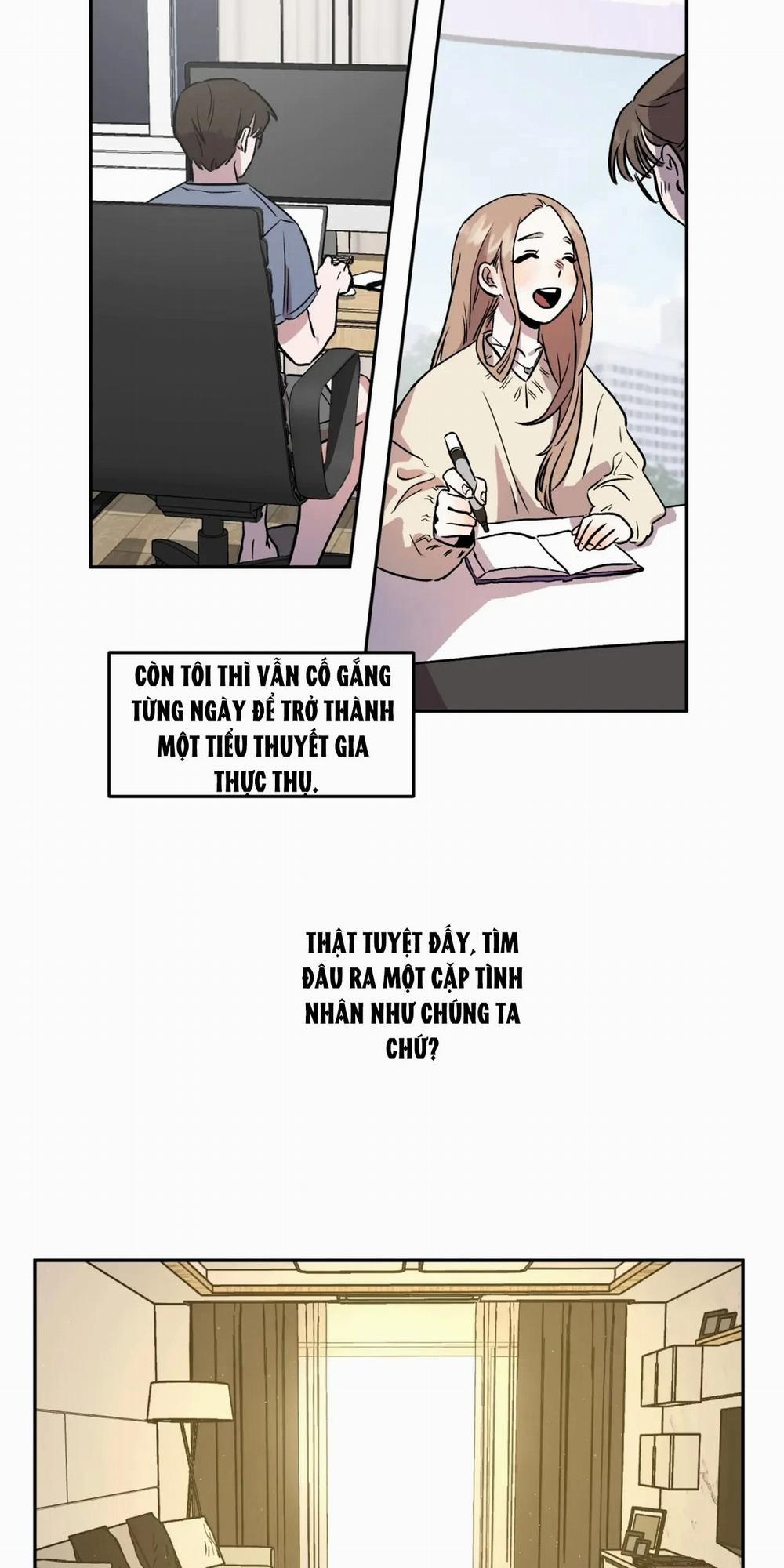 [18+] Bạn Gái Hiền Dịu 1.2 trang 17