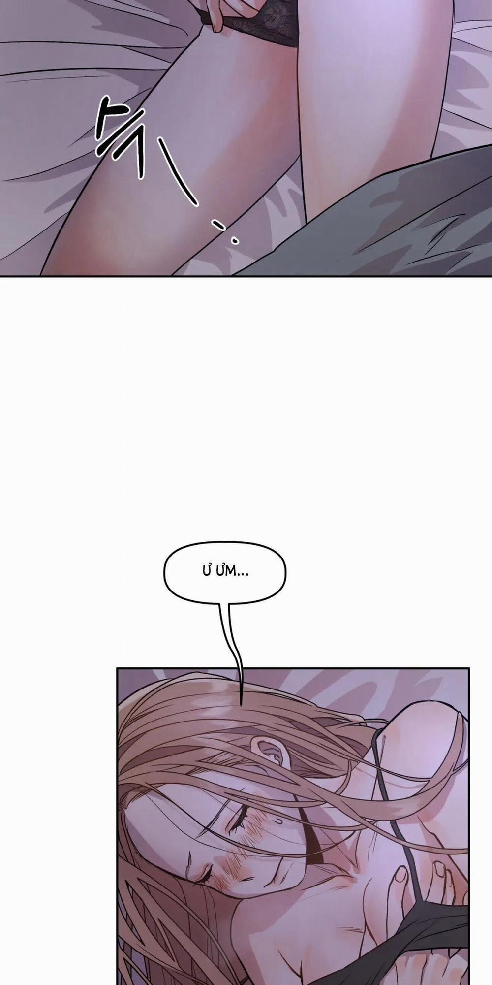 [18+] Bạn Gái Hiền Dịu 1.2 trang 20