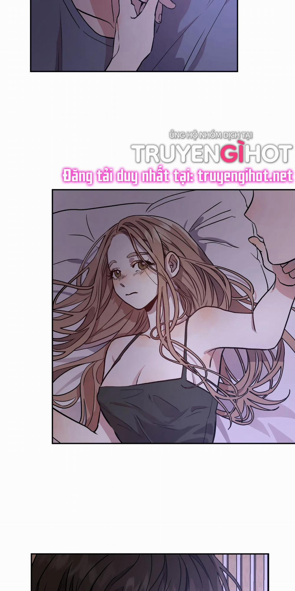 [18+] Bạn Gái Hiền Dịu 1.2 trang 7