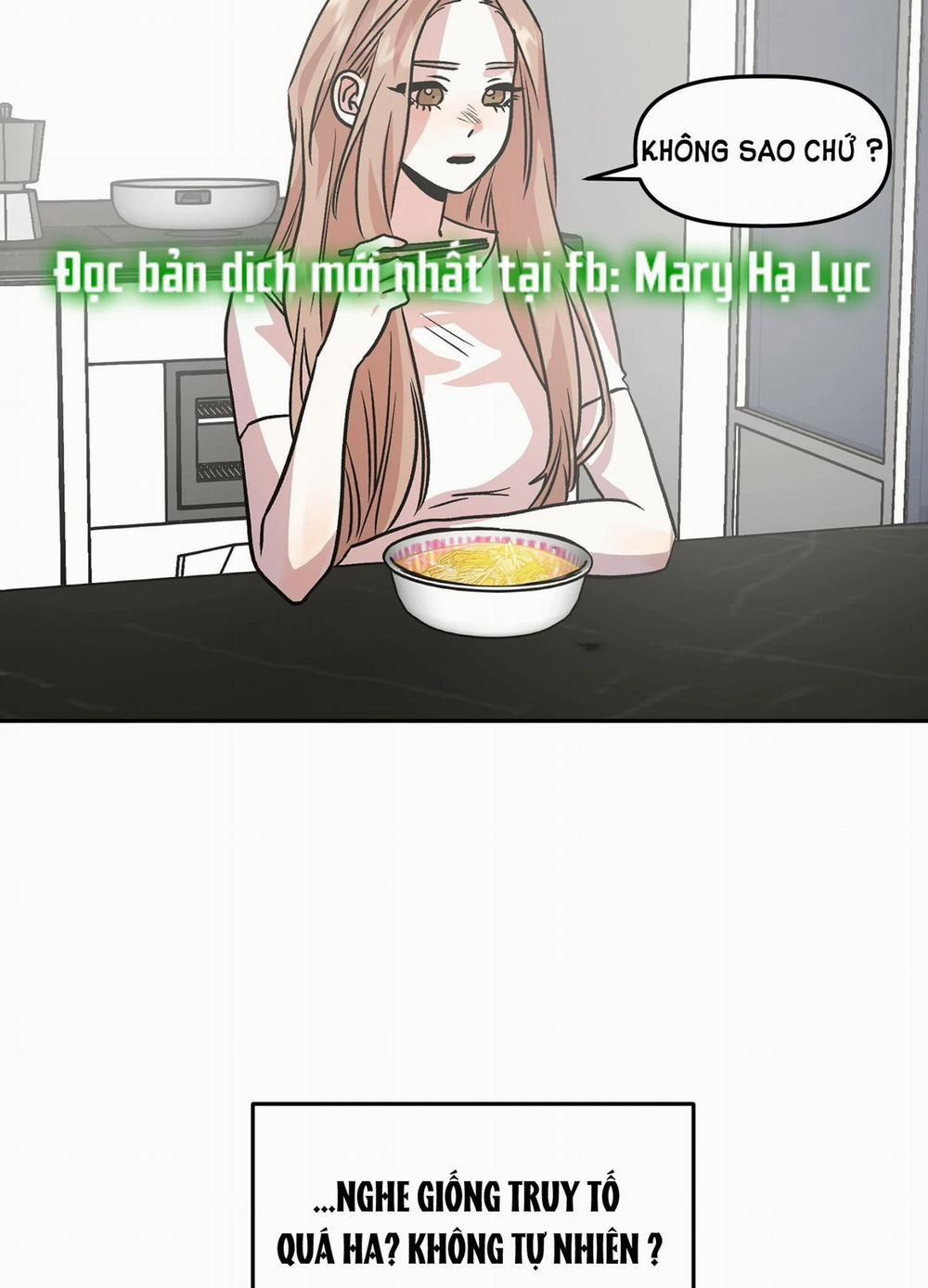 [18+] Bạn Gái Hiền Dịu 10.1 trang 17