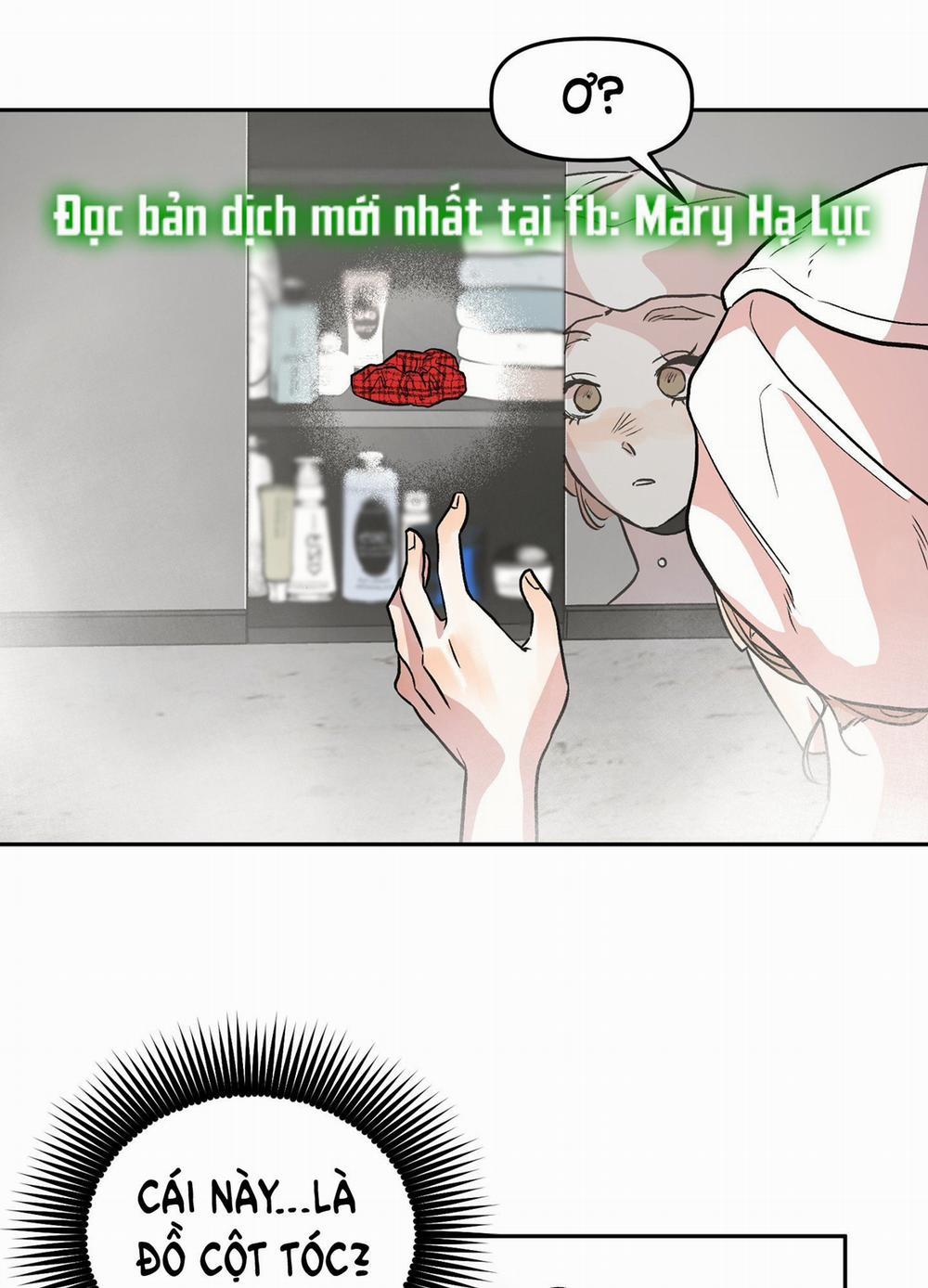 [18+] Bạn Gái Hiền Dịu 10.1 trang 2