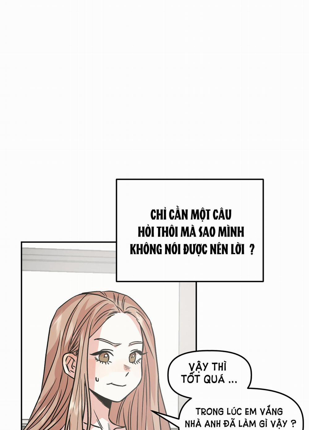 [18+] Bạn Gái Hiền Dịu 10.1 trang 20