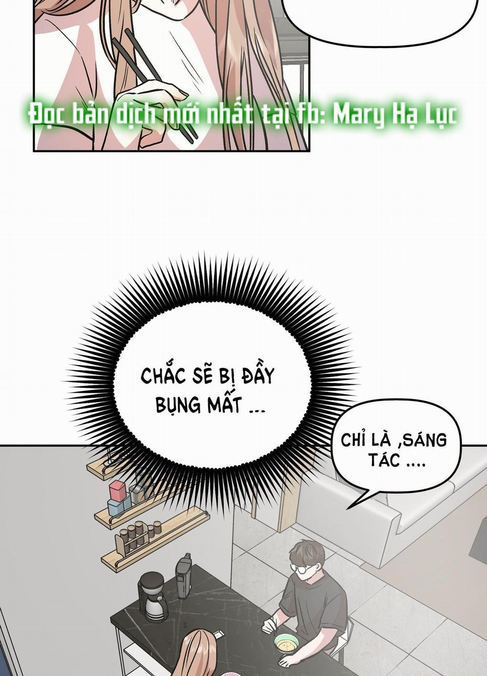 [18+] Bạn Gái Hiền Dịu 10.1 trang 21