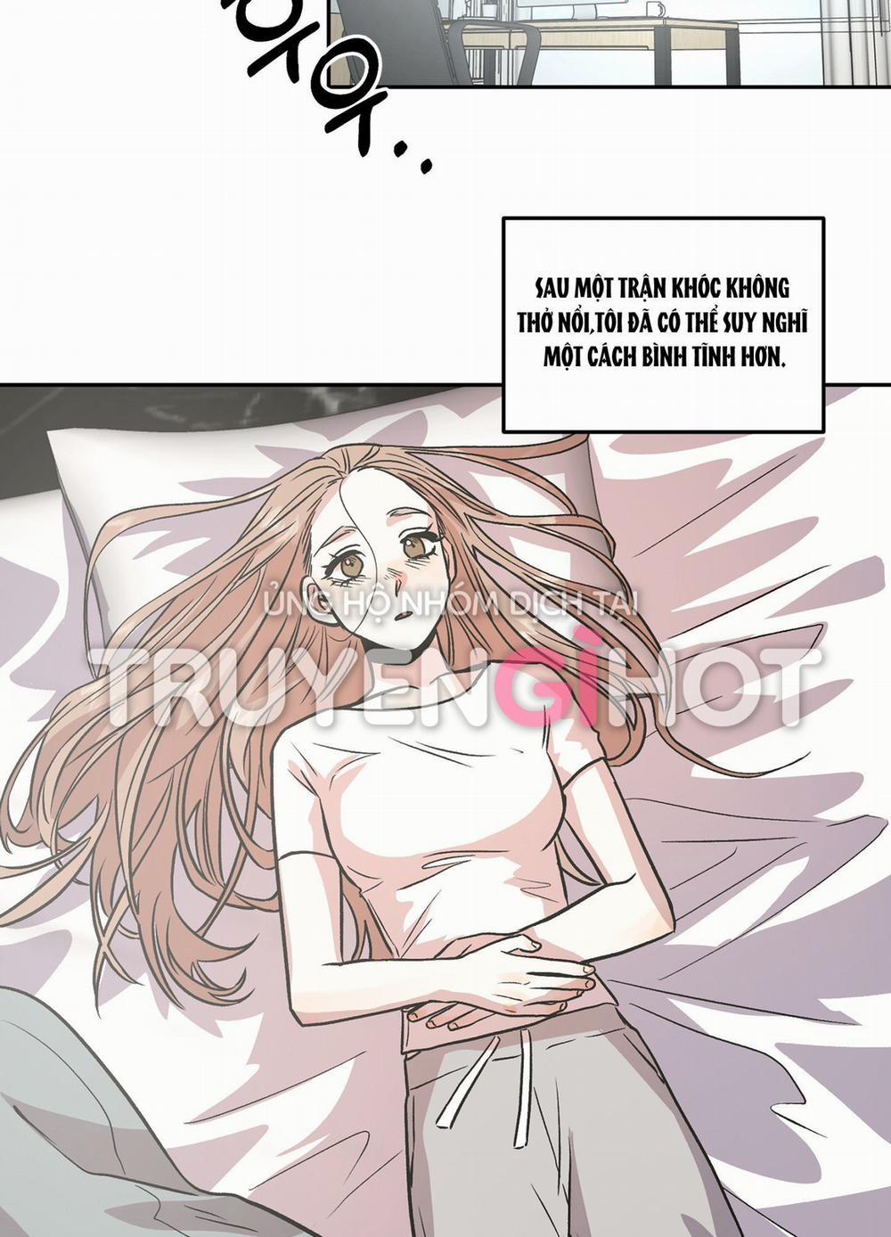 [18+] Bạn Gái Hiền Dịu 10.1 trang 23
