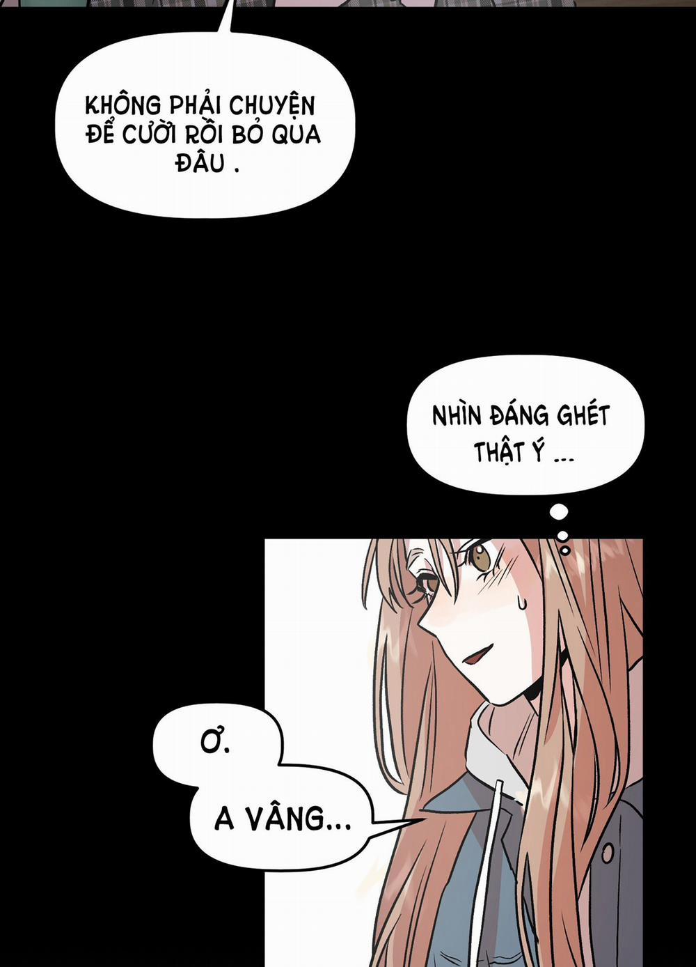 [18+] Bạn Gái Hiền Dịu 10.1 trang 38