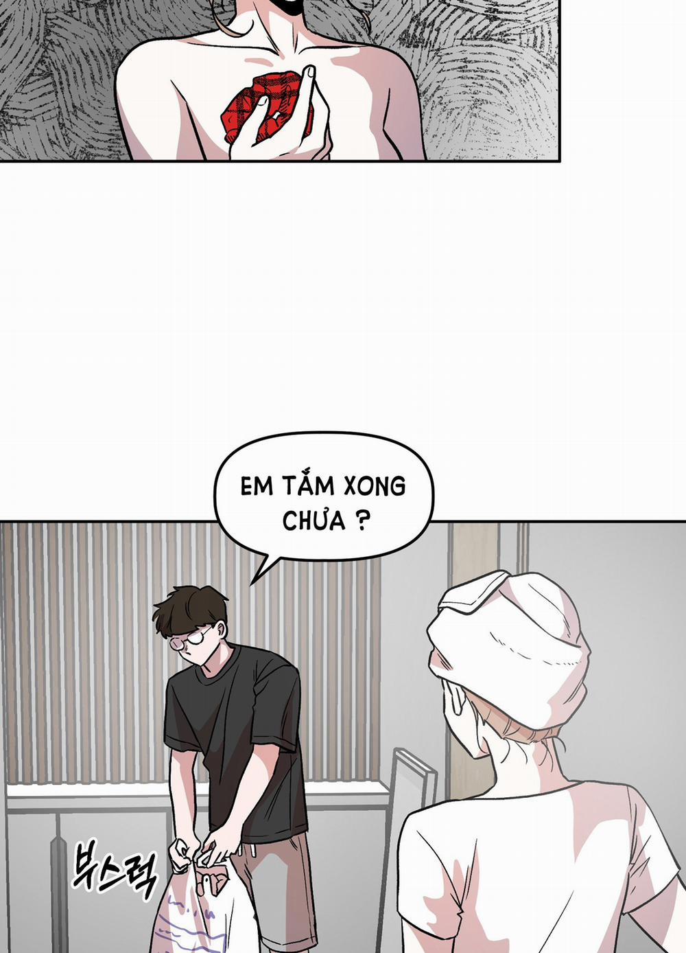 [18+] Bạn Gái Hiền Dịu 10.1 trang 5