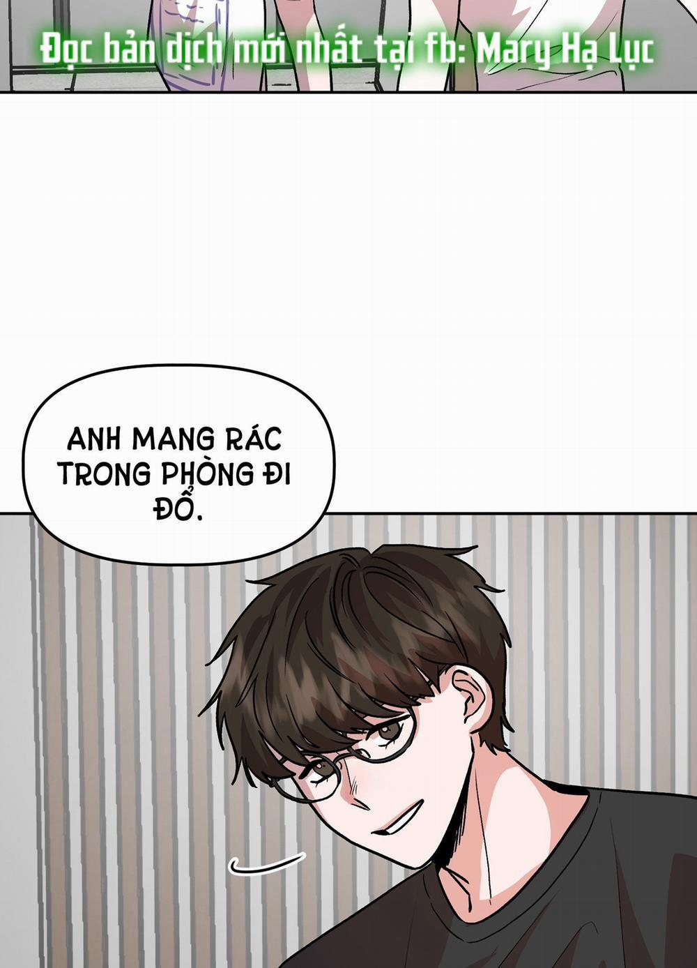 [18+] Bạn Gái Hiền Dịu 10.1 trang 6