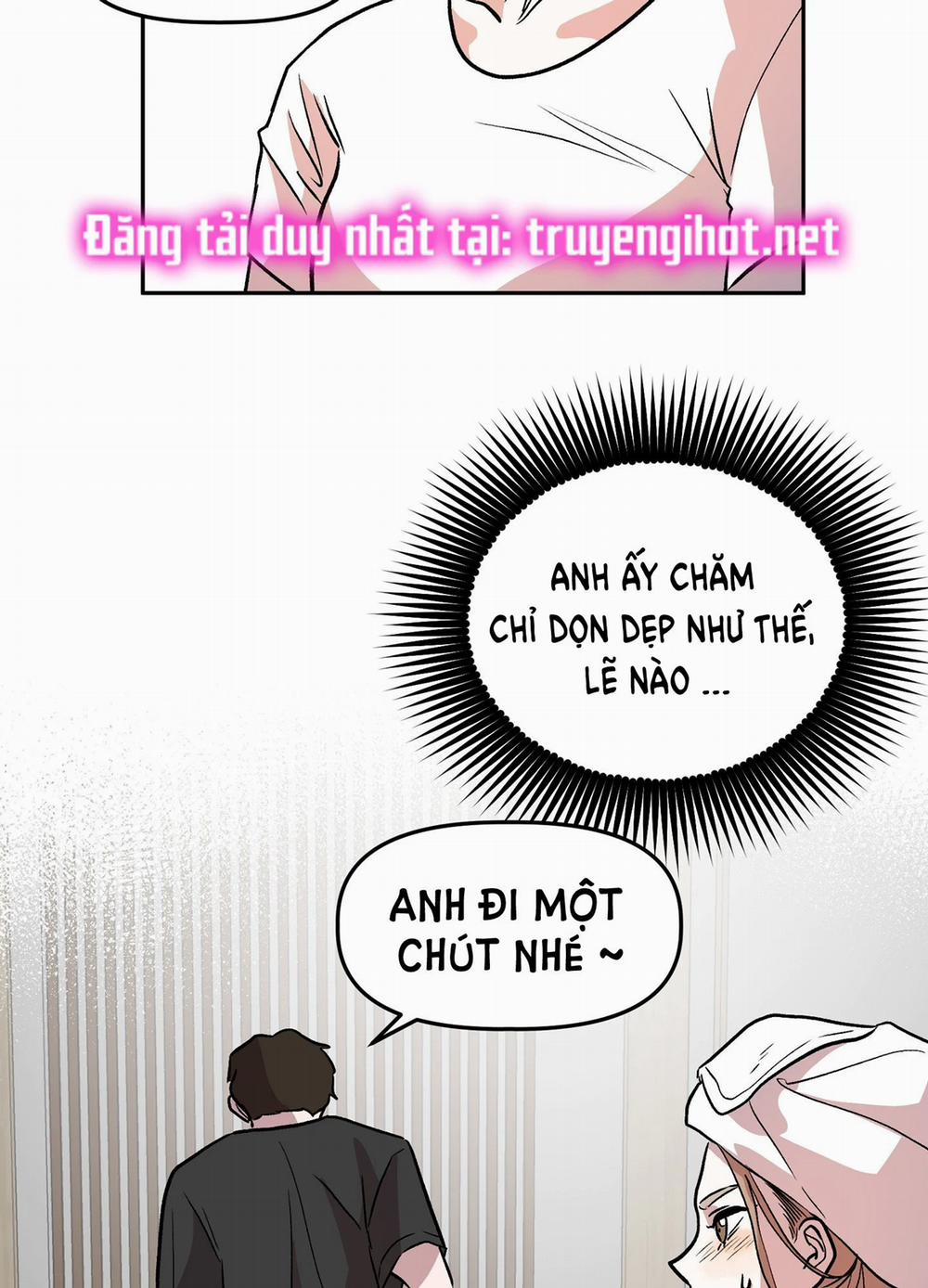 [18+] Bạn Gái Hiền Dịu 10.1 trang 8