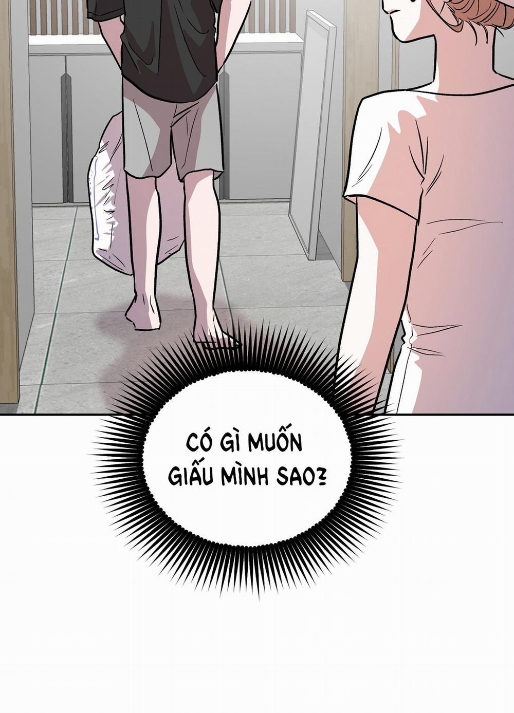 [18+] Bạn Gái Hiền Dịu 10.1 trang 9