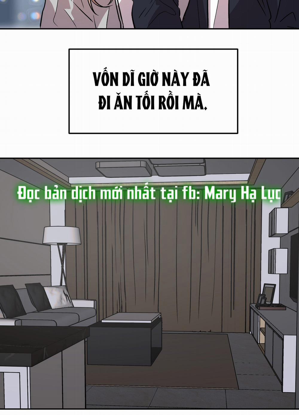 [18+] Bạn Gái Hiền Dịu 10.2 trang 18