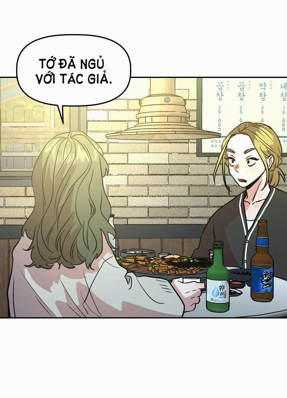 [18+] Bạn Gái Hiền Dịu 10.2 trang 21