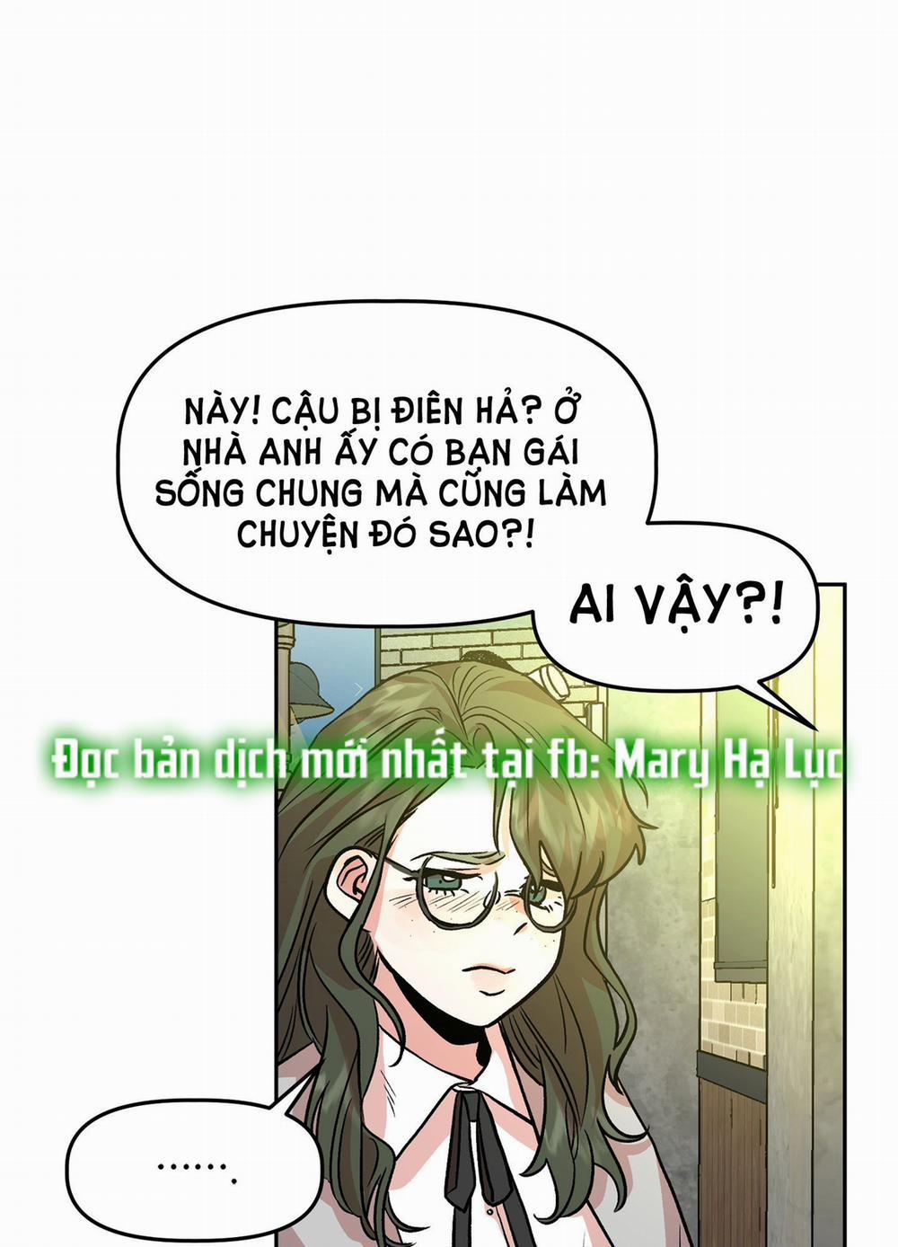 [18+] Bạn Gái Hiền Dịu 10.2 trang 22