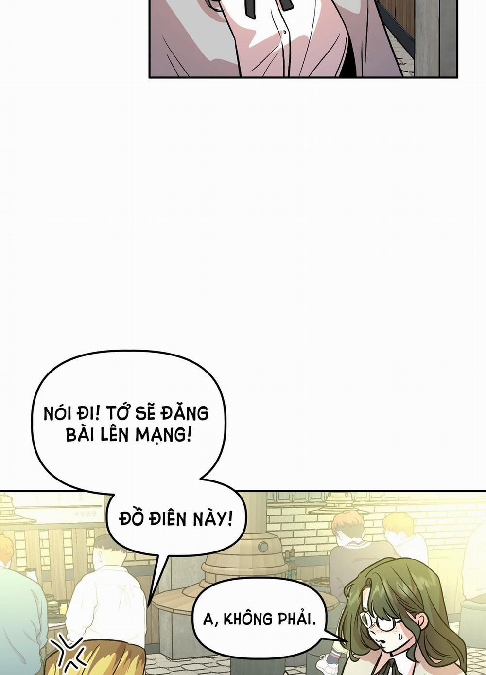 [18+] Bạn Gái Hiền Dịu 10.2 trang 23