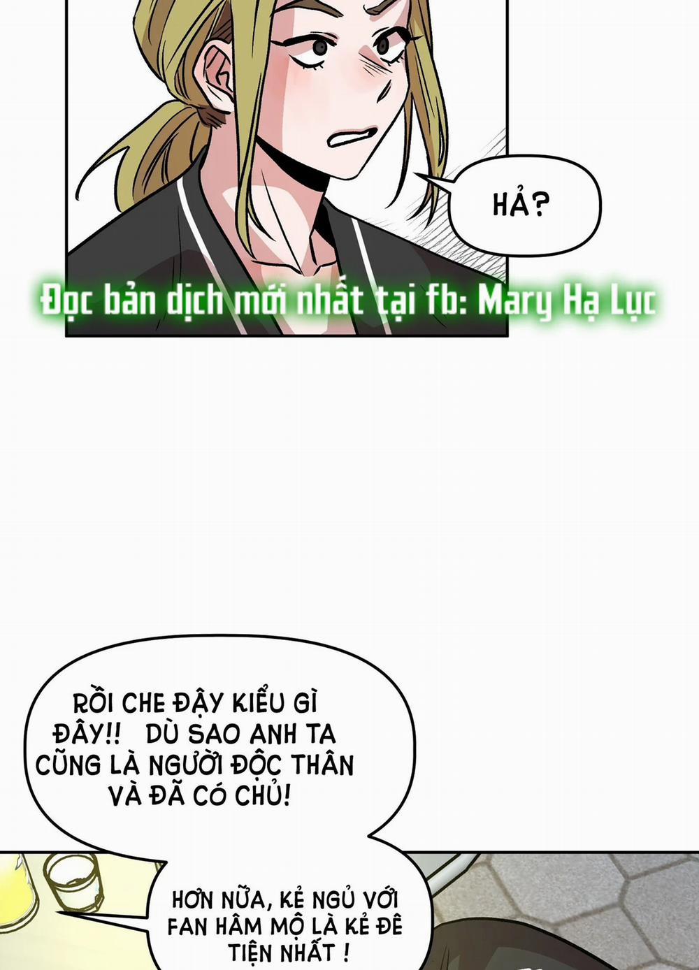 [18+] Bạn Gái Hiền Dịu 10.2 trang 26