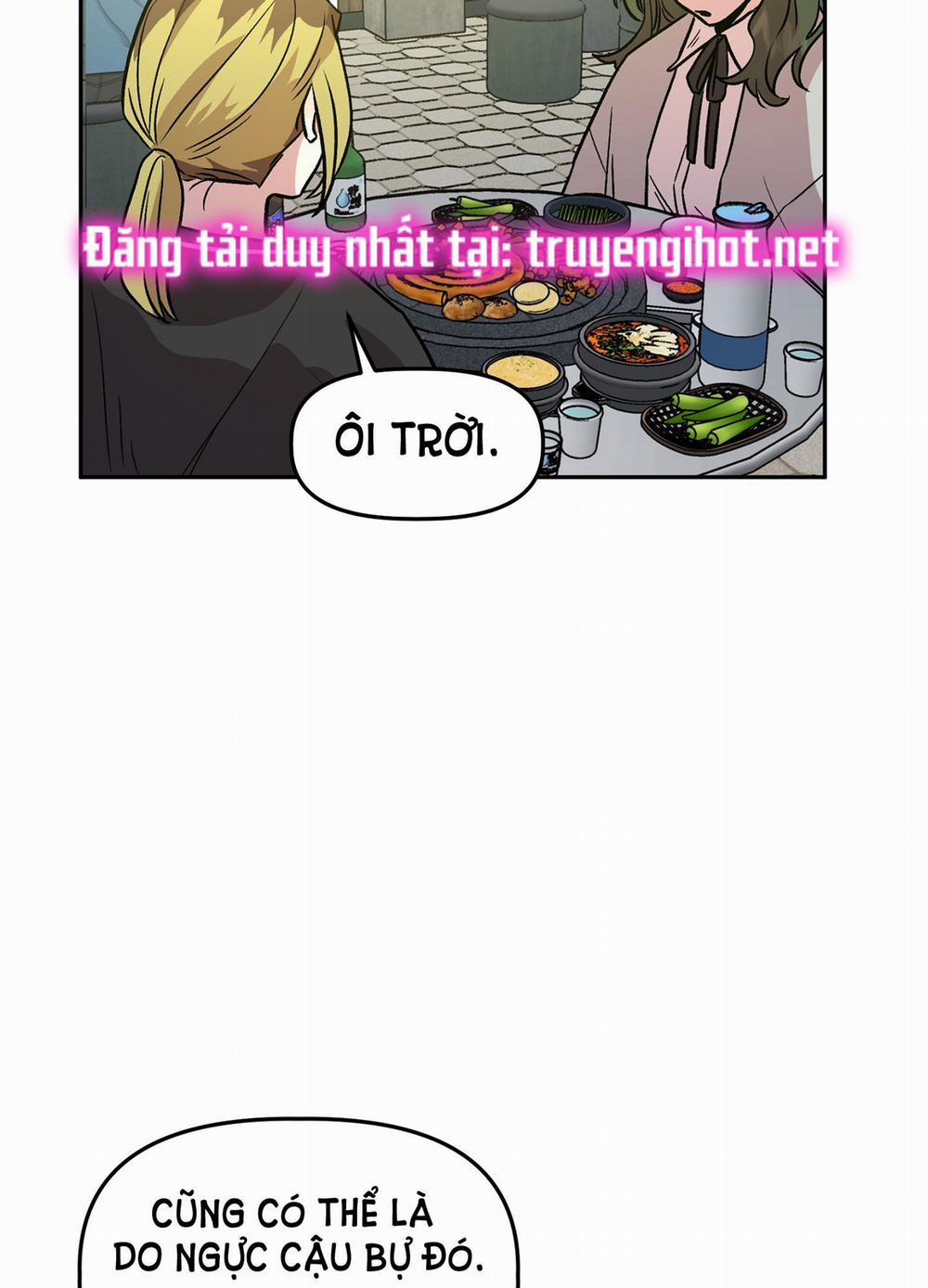 [18+] Bạn Gái Hiền Dịu 10.2 trang 28