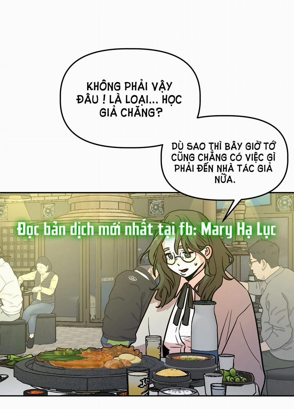 [18+] Bạn Gái Hiền Dịu 10.2 trang 30