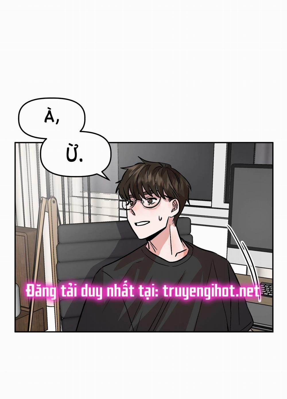 [18+] Bạn Gái Hiền Dịu 10.2 trang 40