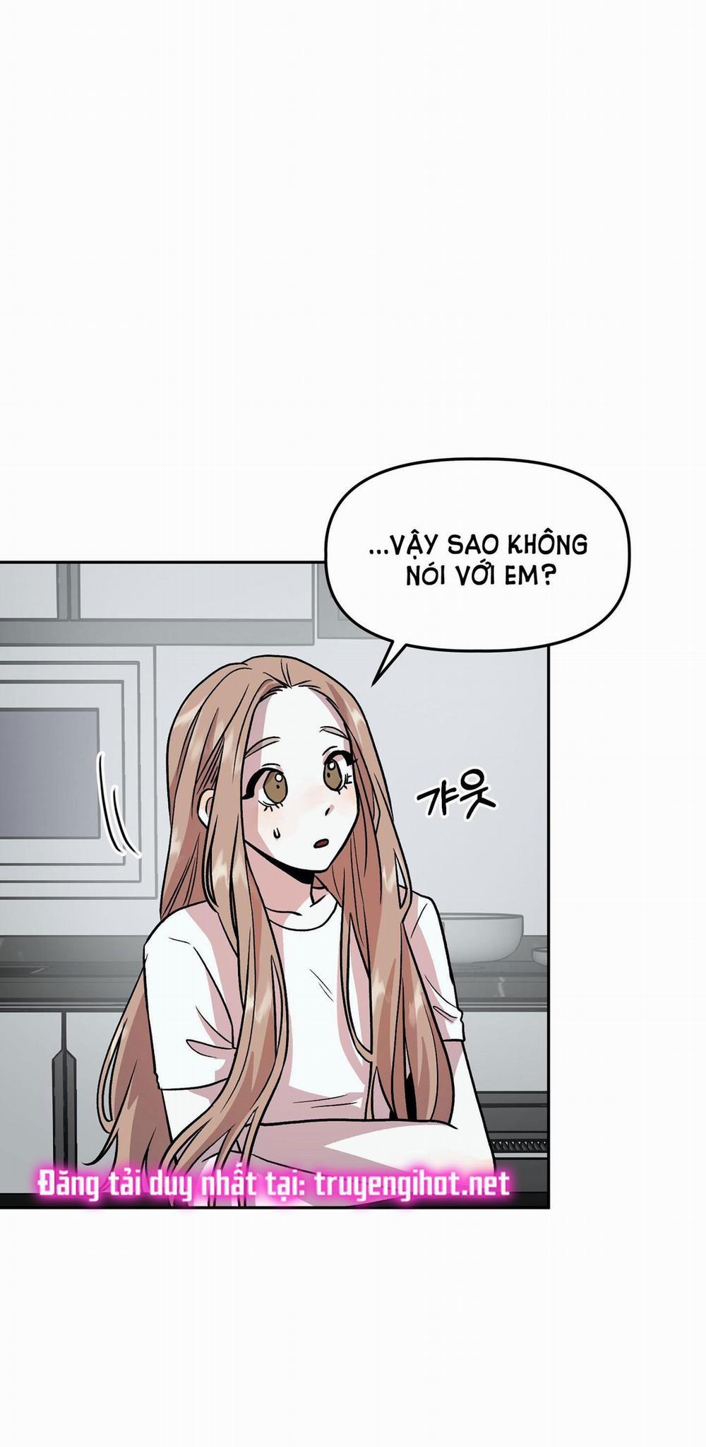 [18+] Bạn Gái Hiền Dịu 11.1 trang 16