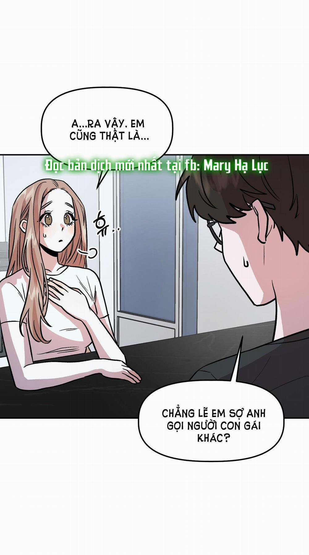 [18+] Bạn Gái Hiền Dịu 11.1 trang 18