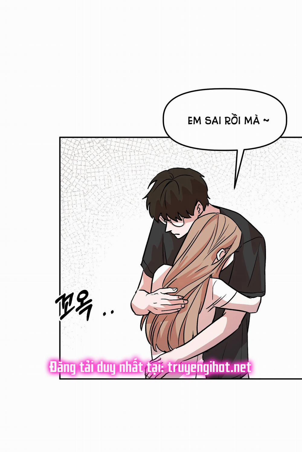 [18+] Bạn Gái Hiền Dịu 11.1 trang 27