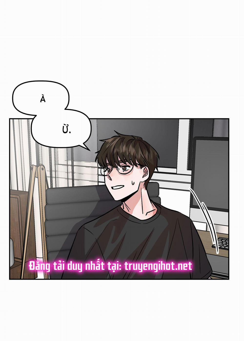 [18+] Bạn Gái Hiền Dịu 11.1 trang 3