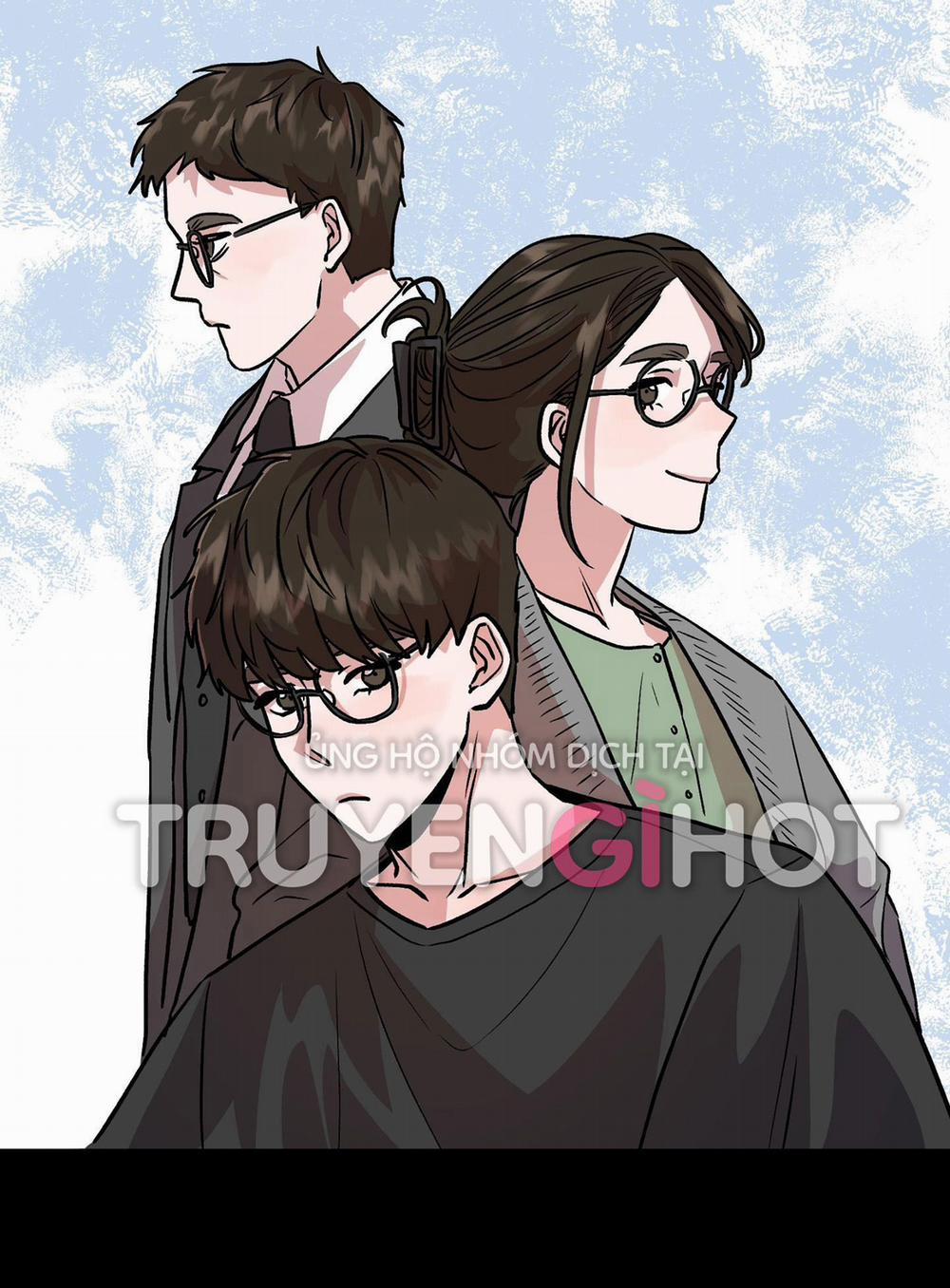 [18+] Bạn Gái Hiền Dịu 11.1 trang 33