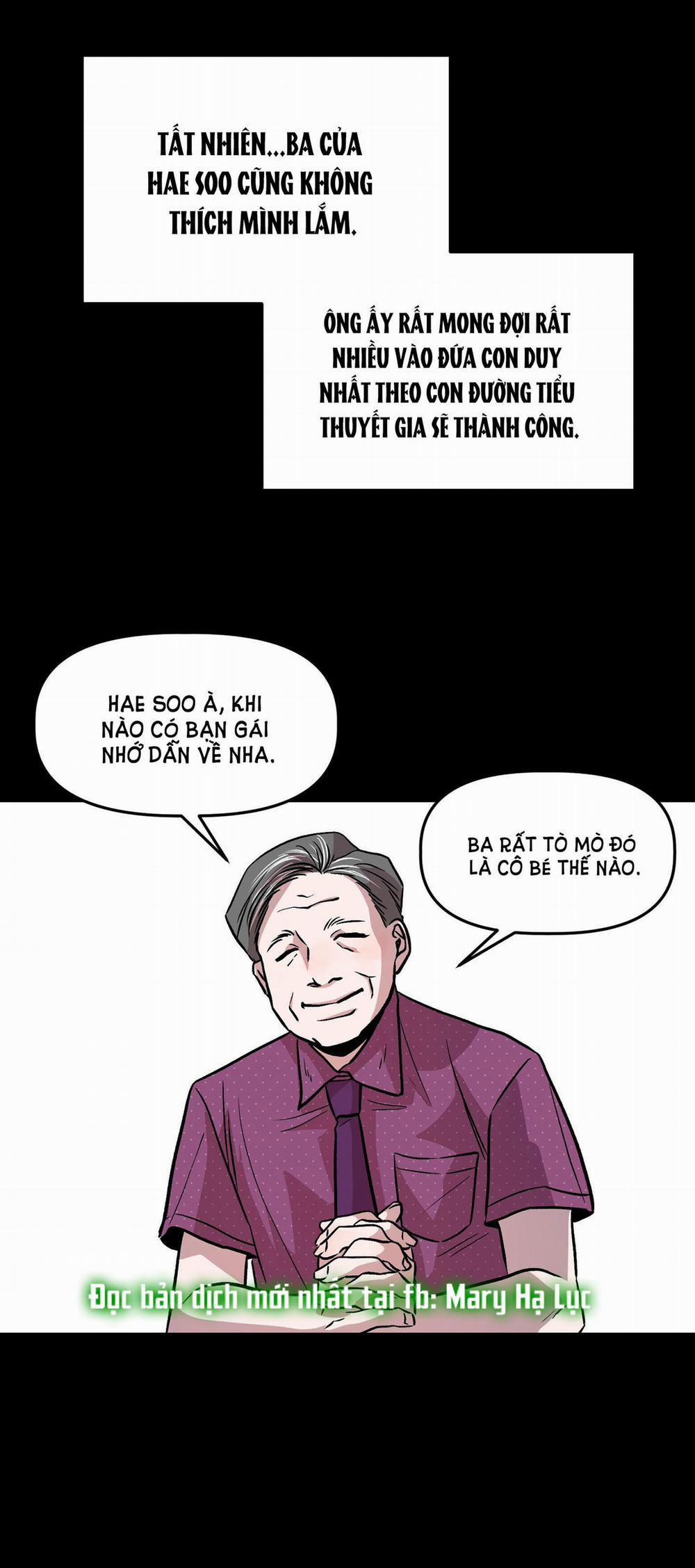 [18+] Bạn Gái Hiền Dịu 11.1 trang 34