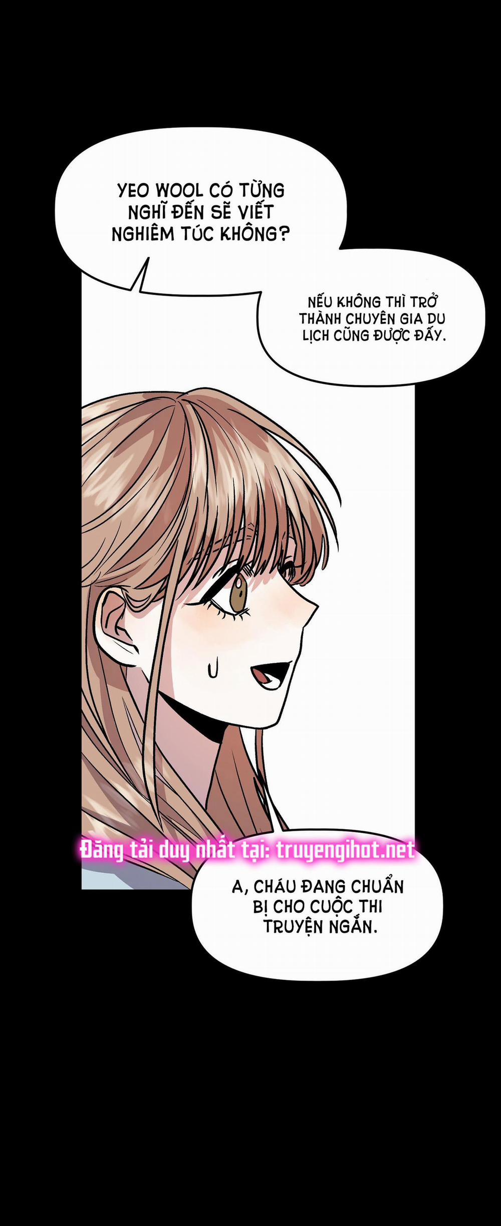 [18+] Bạn Gái Hiền Dịu 11.1 trang 37