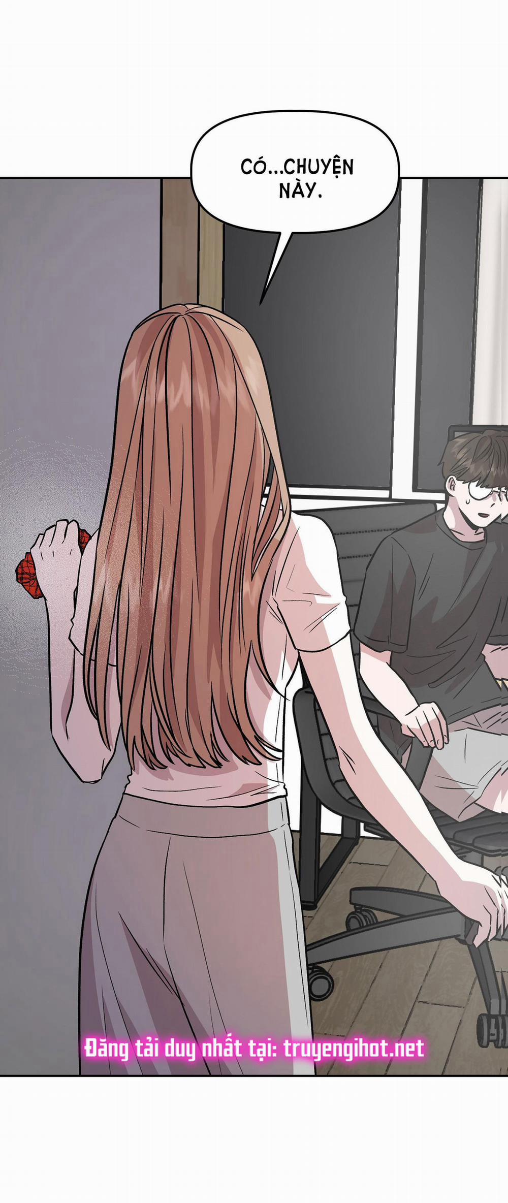 [18+] Bạn Gái Hiền Dịu 11.1 trang 7