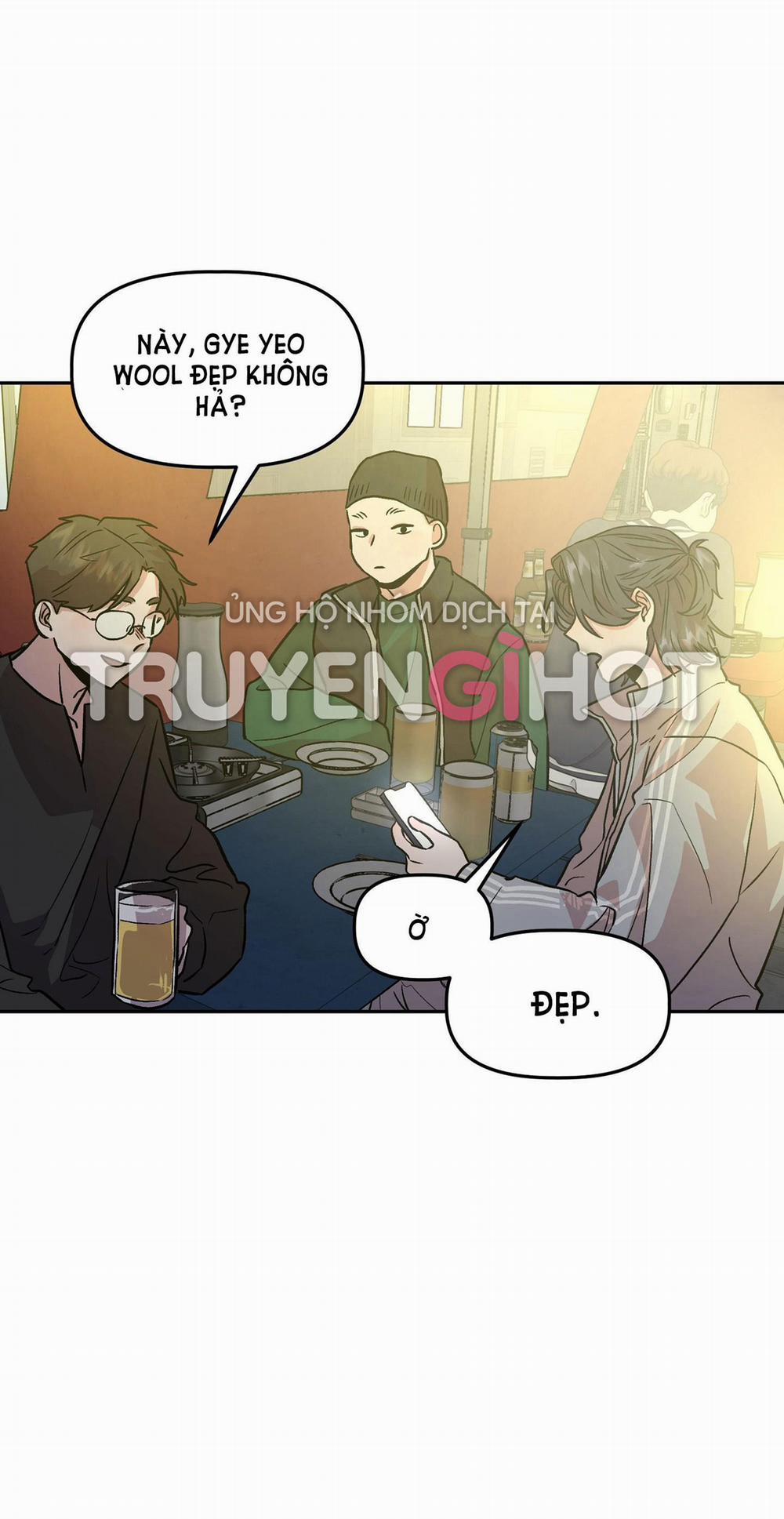 [18+] Bạn Gái Hiền Dịu 11.2 trang 11