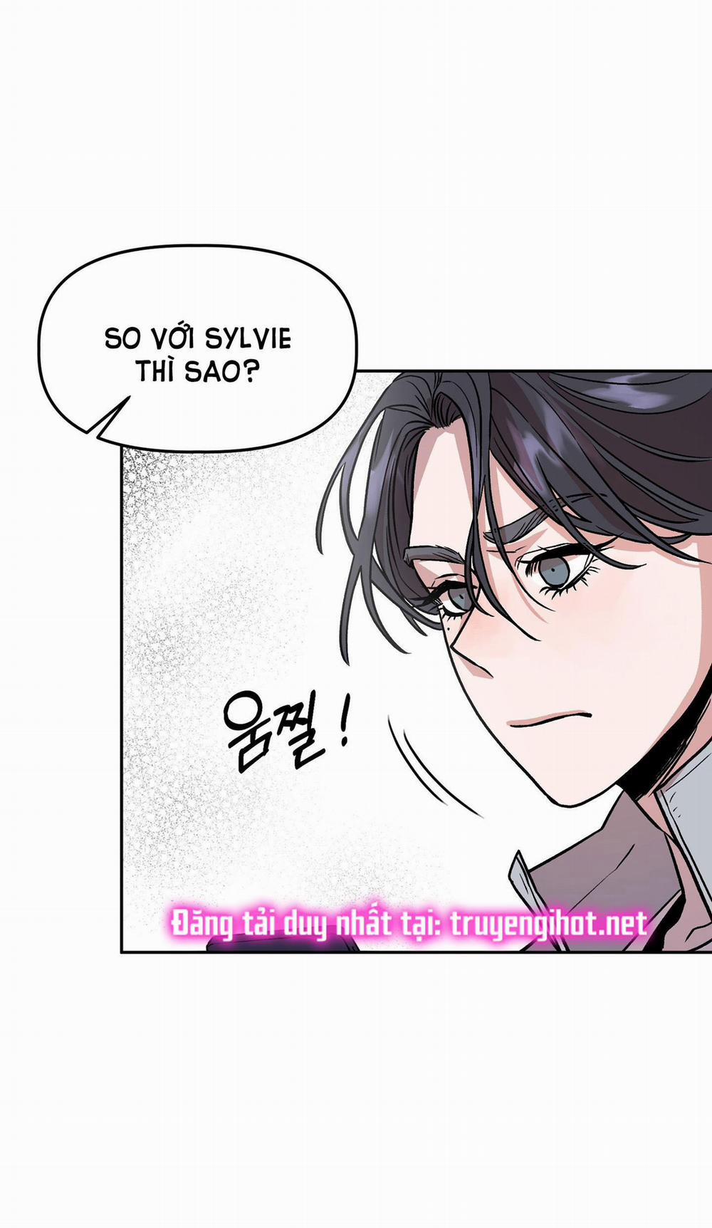 [18+] Bạn Gái Hiền Dịu 11.2 trang 12