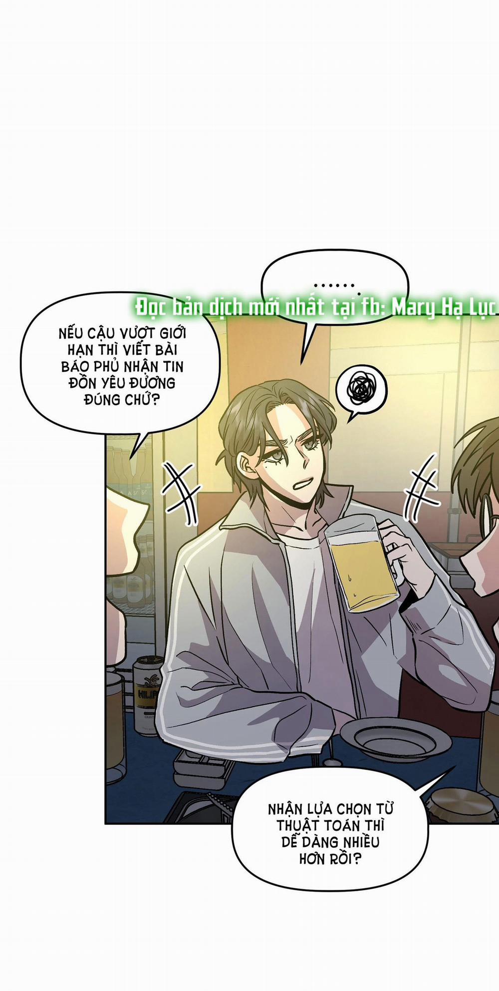 [18+] Bạn Gái Hiền Dịu 11.2 trang 17