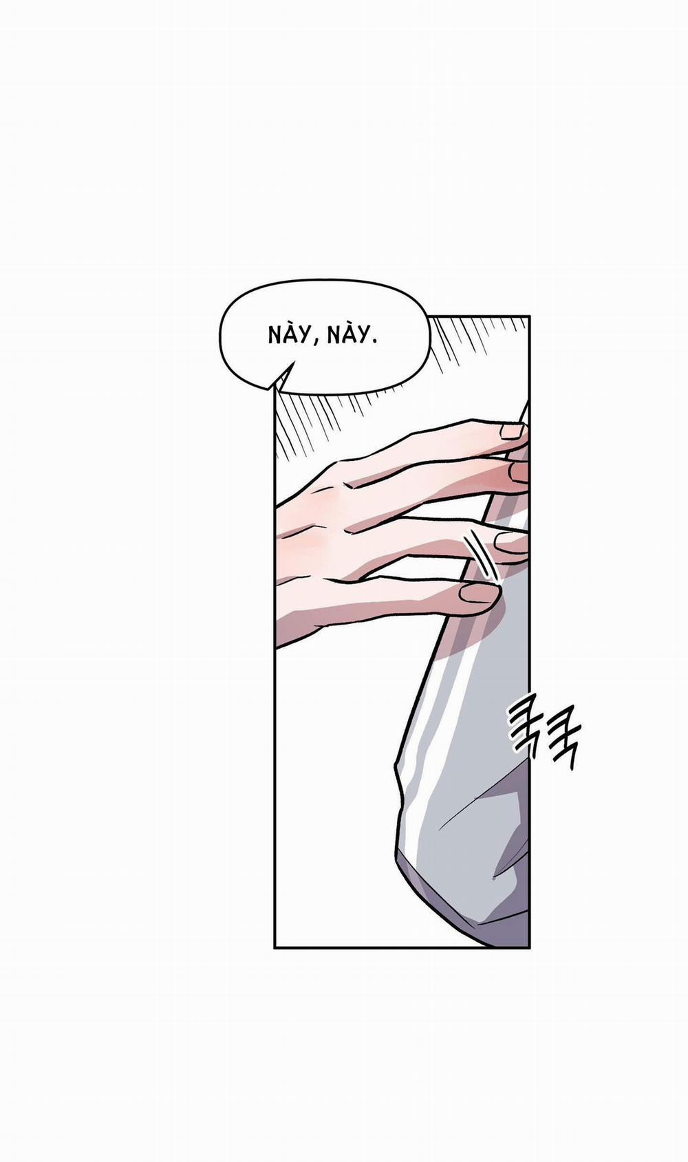 [18+] Bạn Gái Hiền Dịu 11.2 trang 19