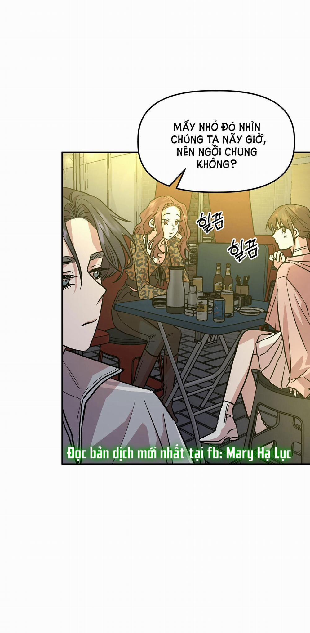 [18+] Bạn Gái Hiền Dịu 11.2 trang 21
