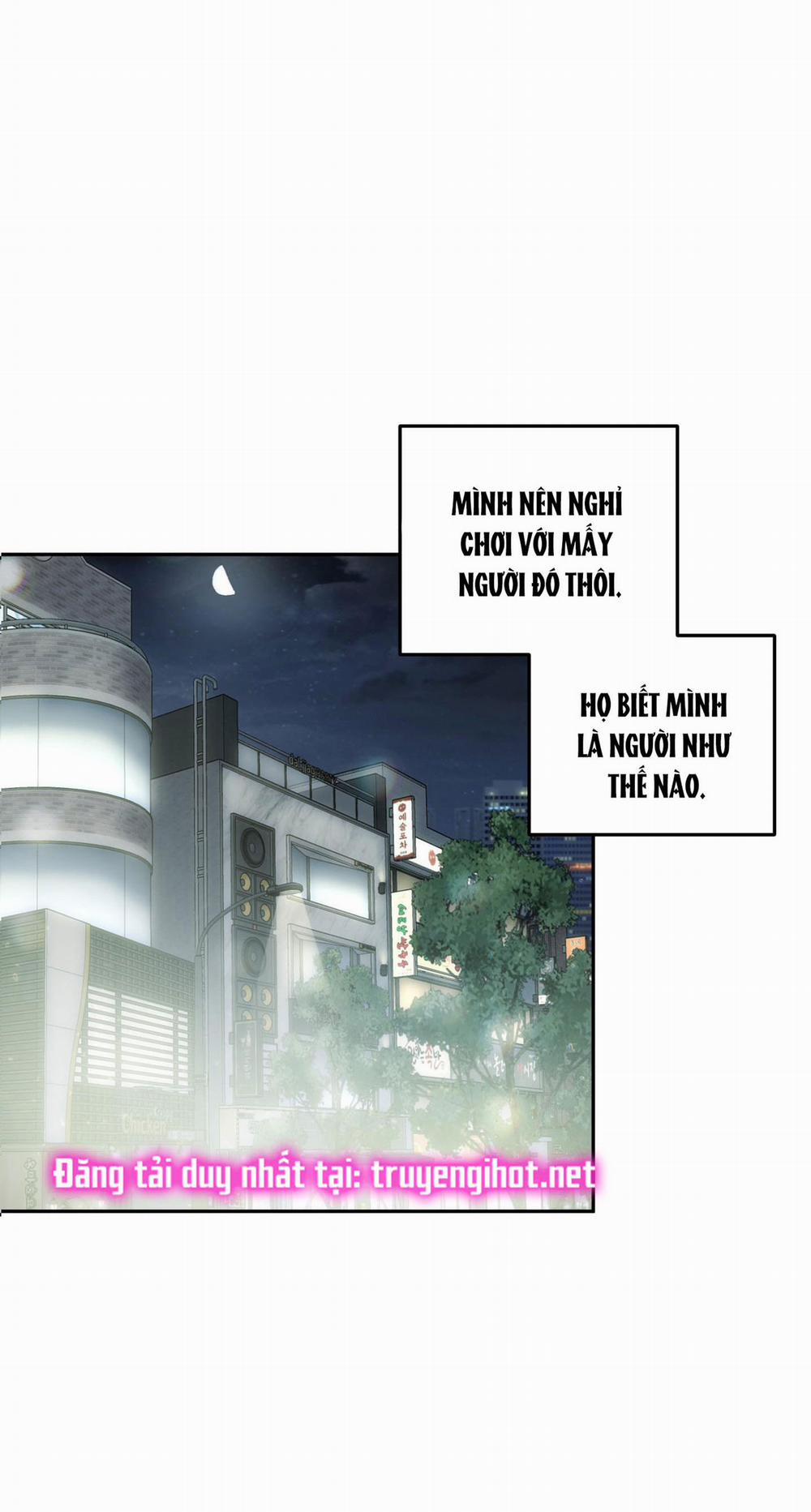 [18+] Bạn Gái Hiền Dịu 11.2 trang 29