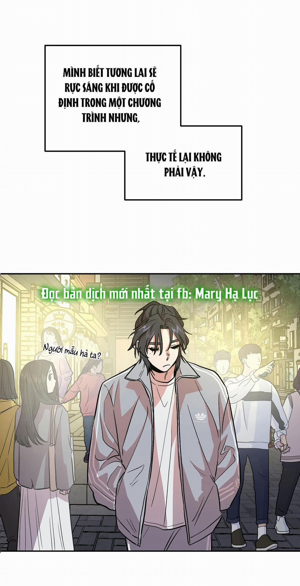 [18+] Bạn Gái Hiền Dịu 11.2 trang 30